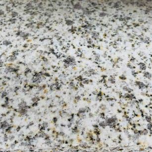 南阳 黄金麻花岗岩石材浅黄光面