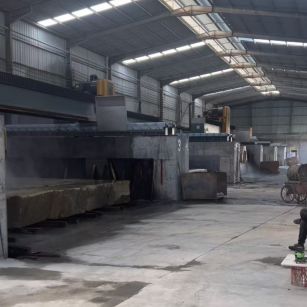 南阳大切车间生产日常