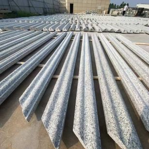 南阳 白麻光面别墅线条防水加工