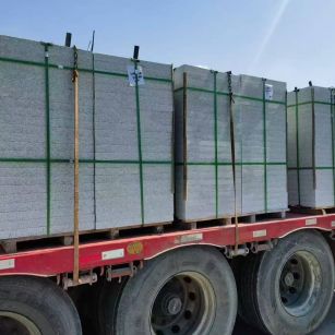 南阳芝麻白花岗岩出货日常地铺石