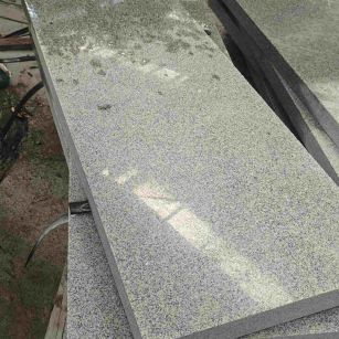 南阳 芝麻白栏杆料半成品