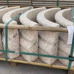 南阳 黄金麻异型加工-柱帽