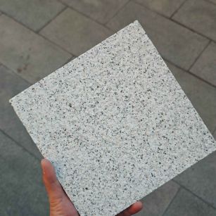 南阳 白麻荔枝面花岗岩石材
