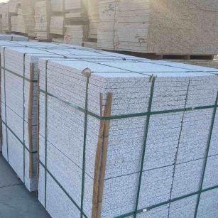 南阳 白麻花岗岩荔枝面地铺石