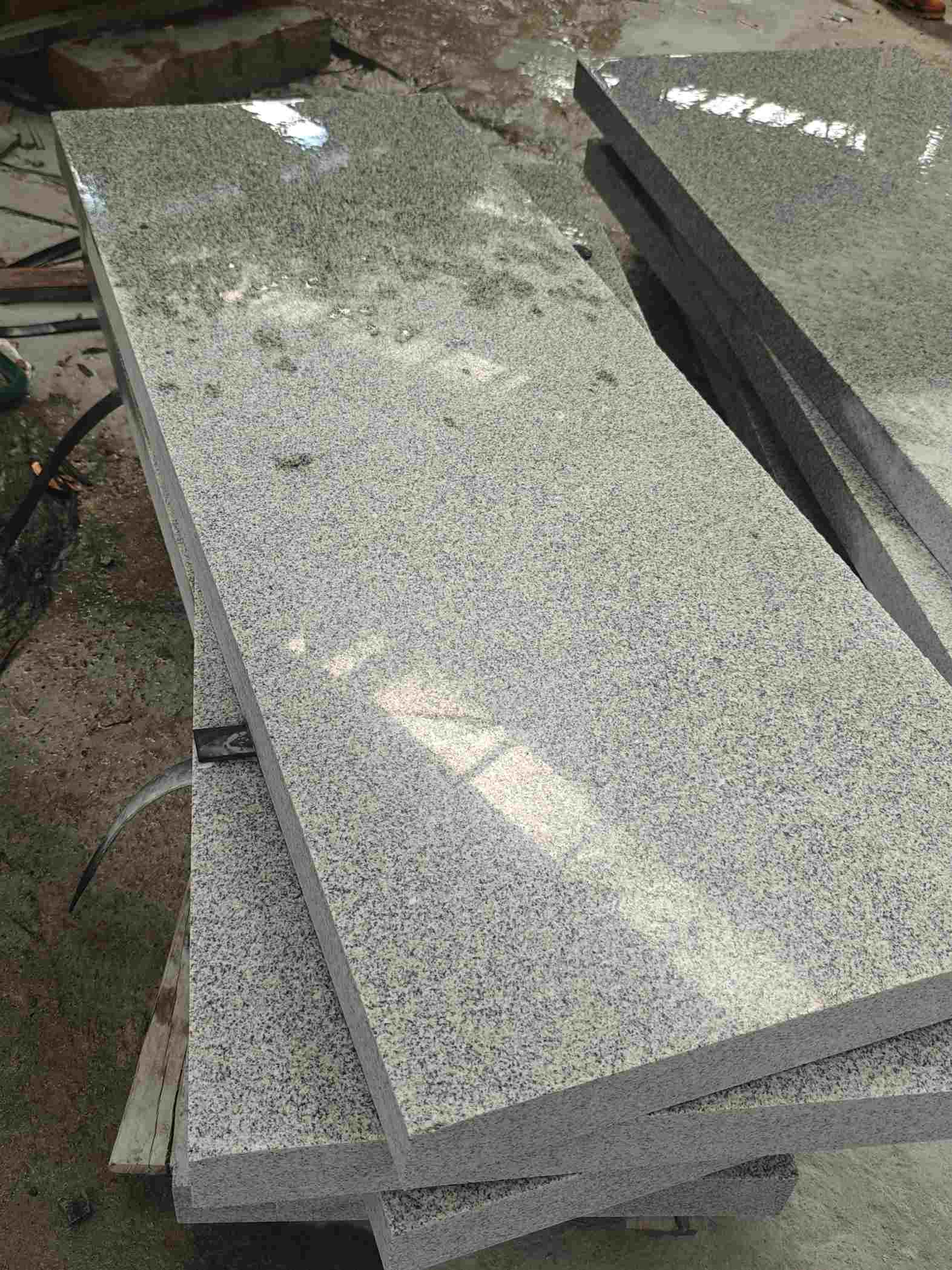 南阳 芝麻白栏杆料半成品